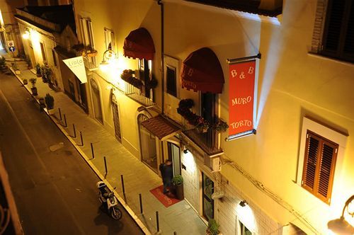 Muro Torto Bed & Breakfast Foggia